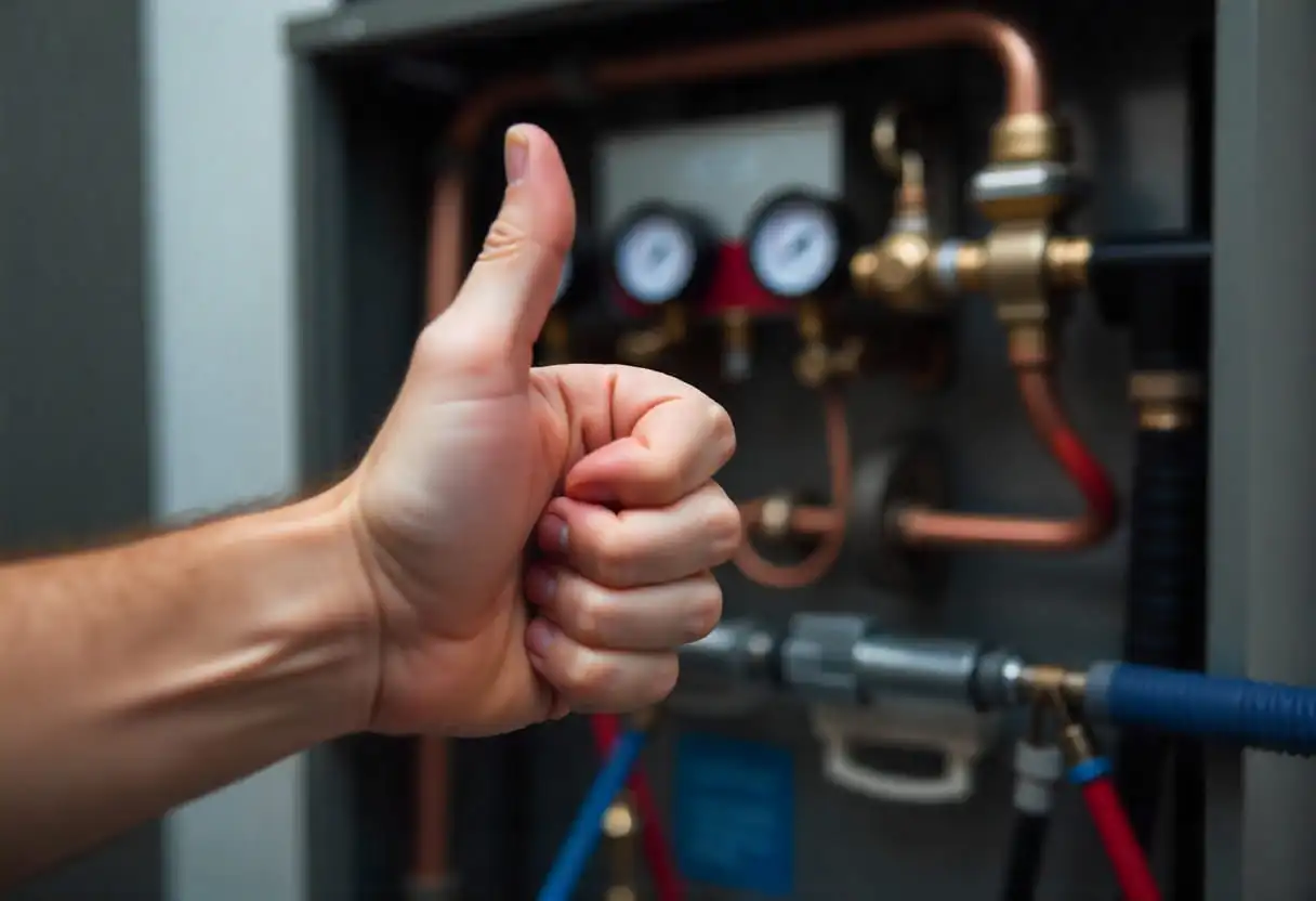 Emergency HVAC services and installations in Llano, TX